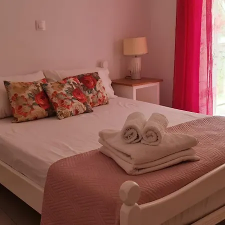 Christoforos Christoforatos Apartment Argostoli (Kefalonia)