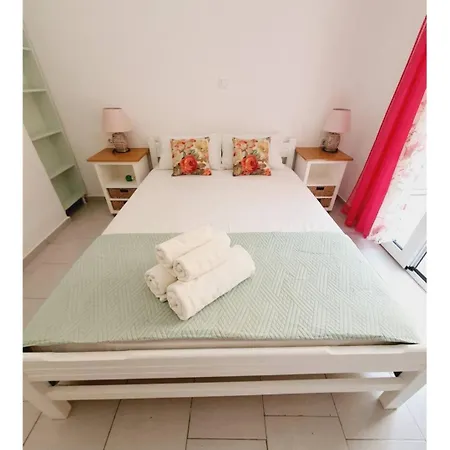 Christoforos Christoforatos Apartment Argostoli (Kefalonia)