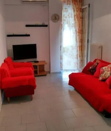Apartment Christoforos Christoforatos