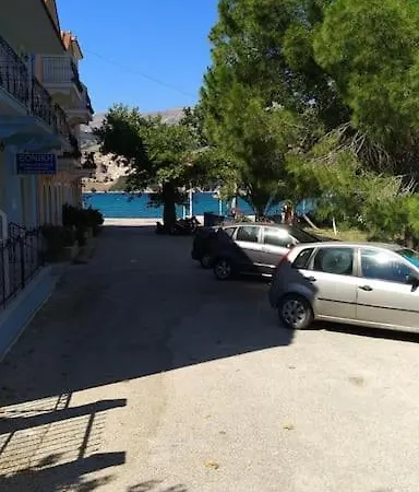 Christoforos Christoforatos Διαμέρισμα