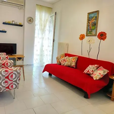 Apartment Christoforos Christoforatos