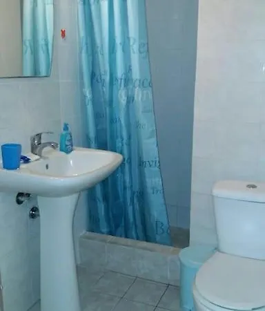 Apartment Christoforos Christoforatos Argostoli (Kefalonia)