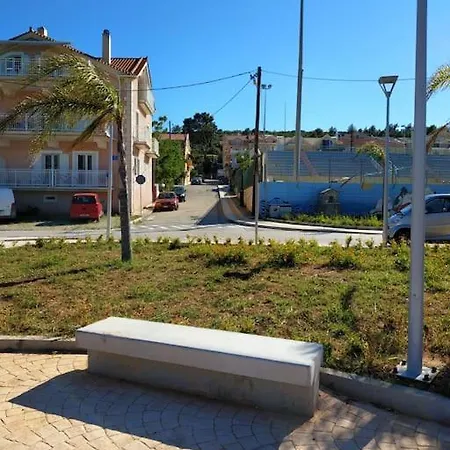 Christoforos Christoforatos Apartment *
