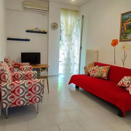 Apartment Christoforos Christoforatos