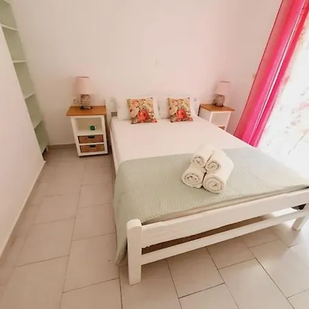 Christoforos Christoforatos Apartment Argostoli (Kefalonia)