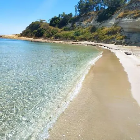 Διαμέρισμα Christoforos Christoforatos Αργοστόλι