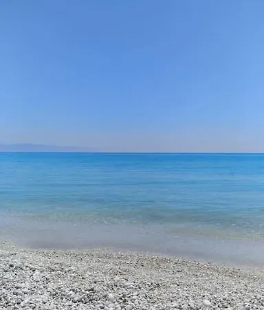 Διαμέρισμα Christoforos Christoforatos