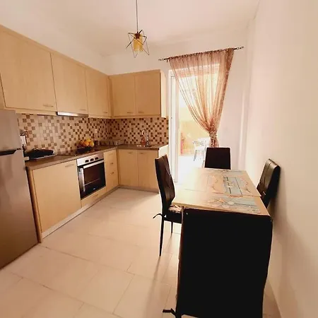 Christoforos Christoforatos Apartment Argostoli (Kefalonia)