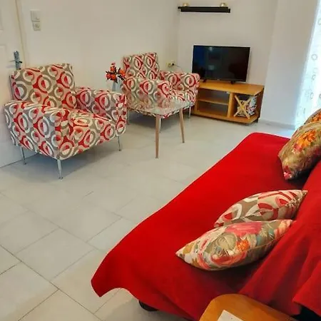 Christoforos Christoforatos Apartmán *