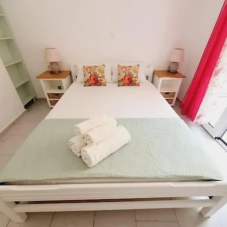 Apartment Christoforos Christoforatos *