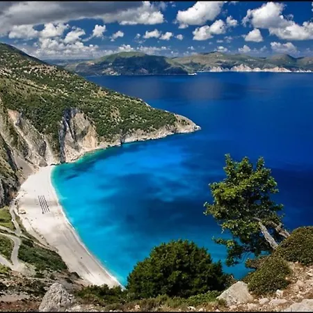 Διαμέρισμα Christoforos Christoforatos Αργοστόλι