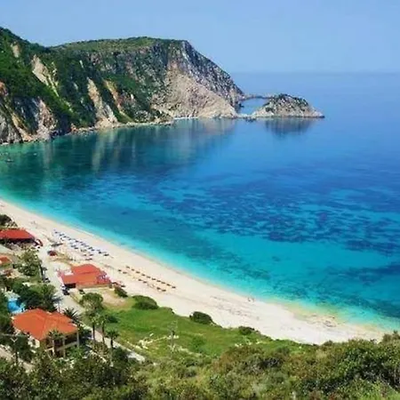 Διαμέρισμα Christoforos Christoforatos