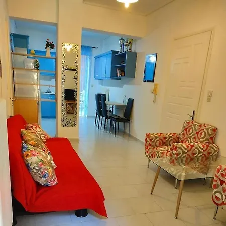 Apartment Christoforos Christoforatos Argostoli (Kefalonia)