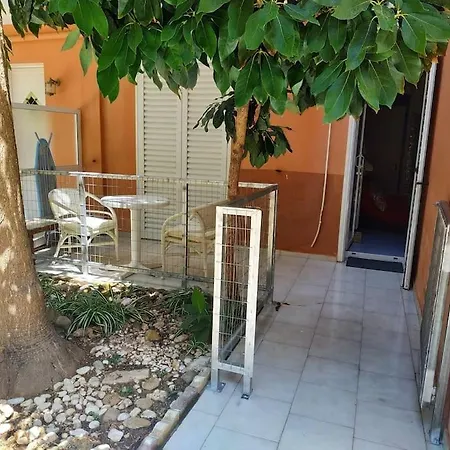 Christoforos Christoforatos Apartment