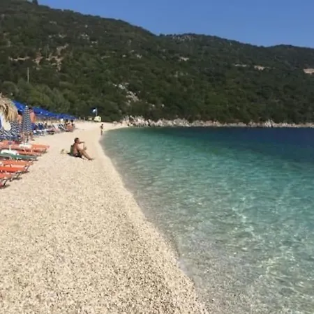 Διαμέρισμα Christoforos Christoforatos