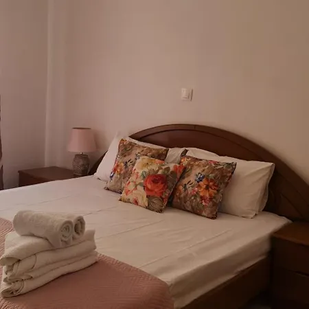 Christoforos Christoforatos アルゴストリオン