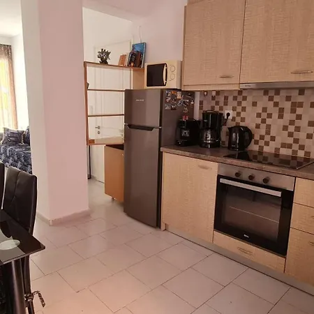 Christoforos Christoforatos * アルゴストリオン