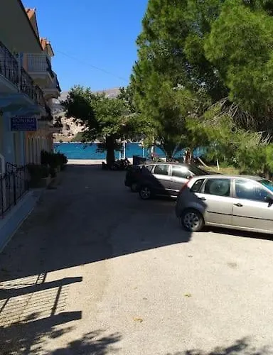 Christoforos Christoforatos Apartament