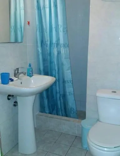 Apartament Christoforos Christoforatos Argostoli (Kefalonia)