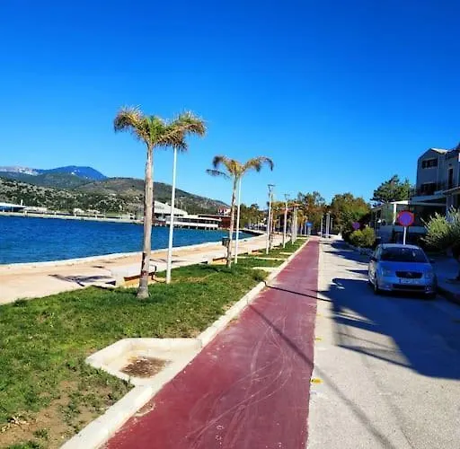 Christoforos Christoforatos Apartament