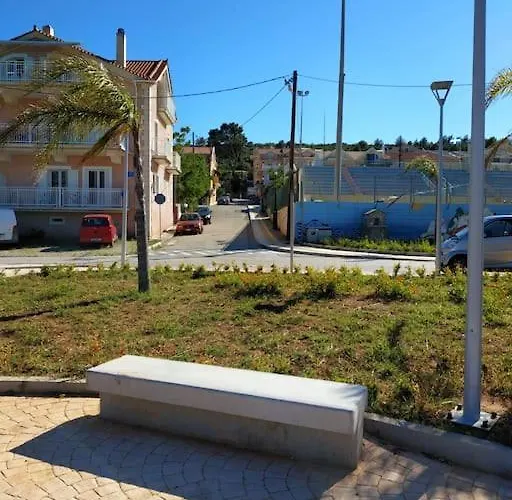 Christoforos Christoforatos Apartament *