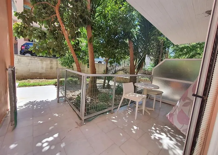 Apartament Christoforos Christoforatos *