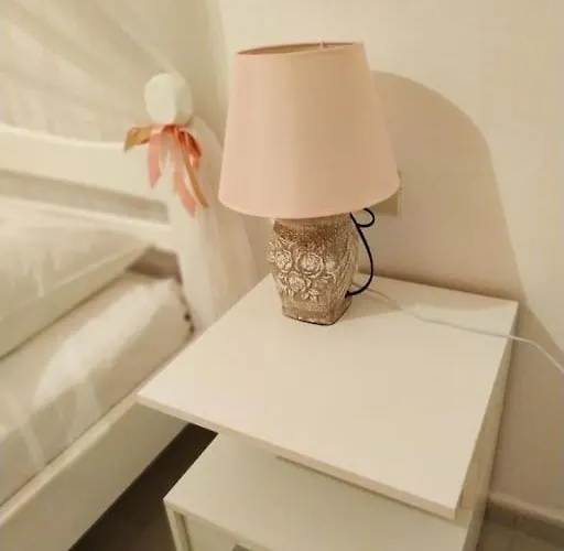 Apartament Christoforos Christoforatos