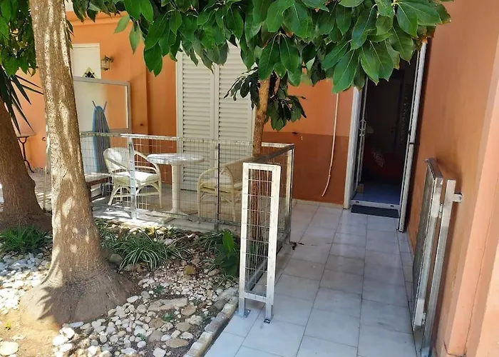Christoforos Christoforatos Apartament