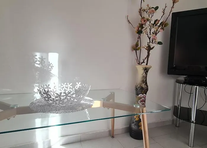 Apartament Christoforos Christoforatos