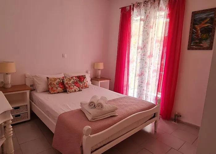 Christoforos Christoforatos Apartament