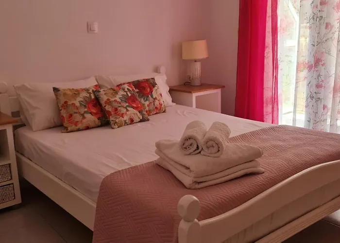 Christoforos Christoforatos Apartament Argostoli (Kefalonia)