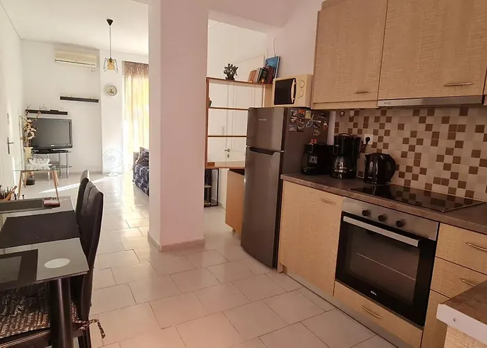 Christoforos Christoforatos Apartament