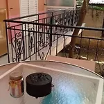 Апартаменты Christoforos Christoforatos *