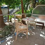 Christoforos Christoforatos Апартаменты *