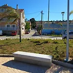 Christoforos Christoforatos Апартаменты *