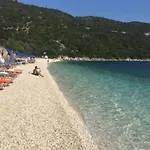 Апартаменты Christoforos Christoforatos