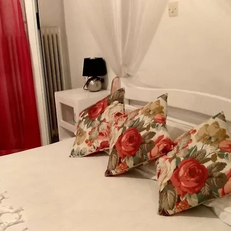 Christoforos Christoforatos Аргостолион
